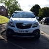 Vauxhall Mokka 1.6 i VVT 16v SE 5dr