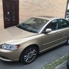 Volvo S40 2L Diesel Gold 2007