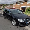 VW Passat Estate 2.0 FSI Turbo 2009