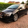 2004 Honda Civic Type R EP3 - Swap