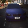 BMW 530D M SPORT FULLY LOADED