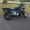 Yamaha FJ1200