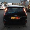 Fiesta zetec