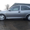 vauxhall corsa gsi