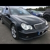 MERCEDES BENZ C320  AVANTGARDE SE