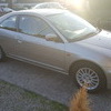 2001 Honda civic coupe