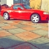 MX5 1 year MOT