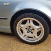 BMW 3series 2.2 e46