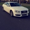 60 reg Audi A5 2.0L tfsi 5 doors