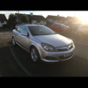 Astra Twintop 1.9 cdti mot July 19