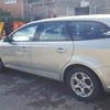 Mondeo 2ltr tdci 2010