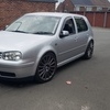 golf gti 1.8turbo 240bhp