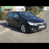 Vauxhall Astra Sri xp pack 150