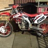 Crf450 r