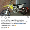 suzuki rmz 450 2012