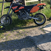 Ktm 625 animal