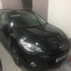 Mazda mps 2010 s3 a45 a3 gti