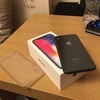 Iphone X Black 64GB Unlocked