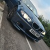 BMW E46 325i