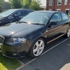 Audi a3 2.0tdi 170bhp