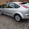 Focus 1.6 zetec auto