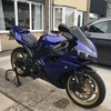 2008 Yamaha r1 4c8