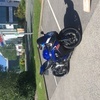 Gsxr 600 Isle of Man edition