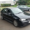 2004 Vauxhall astra 1.6 sport