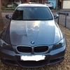 2009 318d M Sport