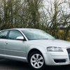 Audi A3 2.0TDI auto FSH