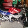 Honda nsr 125