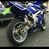 Yamaha R6