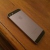 iPhone 5s16 gb grey