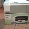 Epson s20 printer