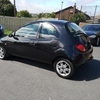 Ford KA Lux Edition - Full Leather