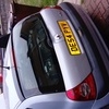 Renault clio 1.2