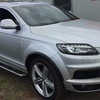 AUDI Q7 S LINE 3.0TDI (237bhp)