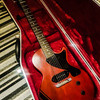 2010 Gibson Les Paul Junior