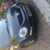 2005 vw beetle connvertible deisel