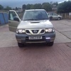 03 nissan terrano 7 seats