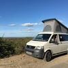 VW T5 Transporter