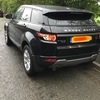 Range Rover Evoque bmw audi vw s3