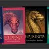 Eragon series of audio books