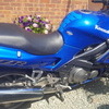 ZZR600  2004