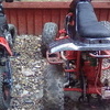Mini motor 50c c and quad 70cc
