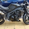 Triumph Speed Triple 1050