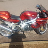 Aprilia falco 1000cc 2001