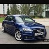 Audi a1 s line