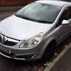 Vauxhall Corsa 1.4 petrol 133k