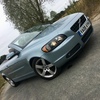 VOLVO C70 2.0D DIESEL CONVERTIBLE